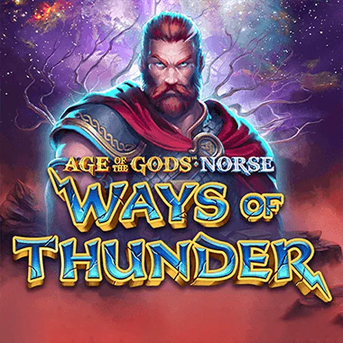 Age of the Gods Norse: Ways of Thunder - HEROBET168