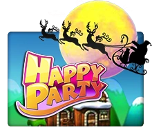 Happy Party - HEROBET168
