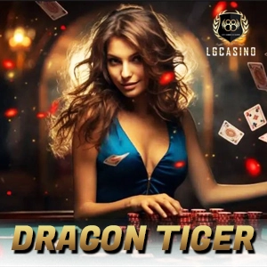 Dragon Tiger - HEROBET168