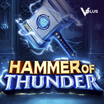 Hammer of Thunder - HEROBET168