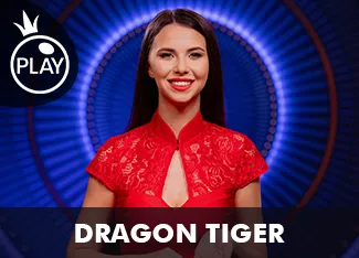 Dragon Tiger - HEROBET168