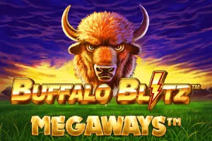 Buffalo Blitz: Megaways - HEROBET168