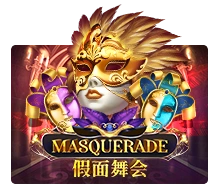 Masquerade - HEROBET168