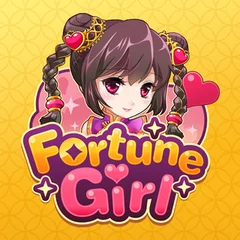 Fortune Girl - HEROBET168