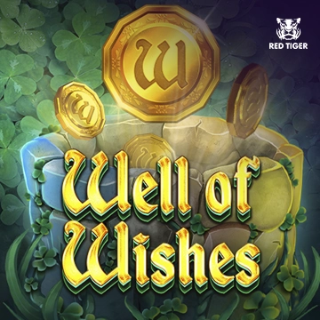 Well of Wishes - HEROBET168
