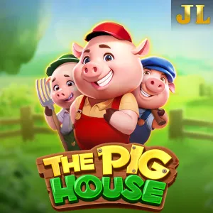 The Pig House - HEROBET168