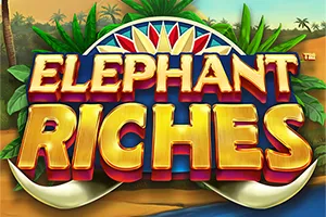 Elephant Riches™ - HEROBET168