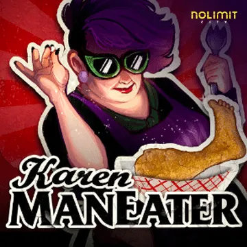 Karen Maneater - HEROBET168
