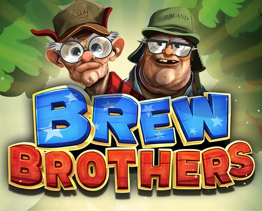 Brew Brothers - HEROBET168