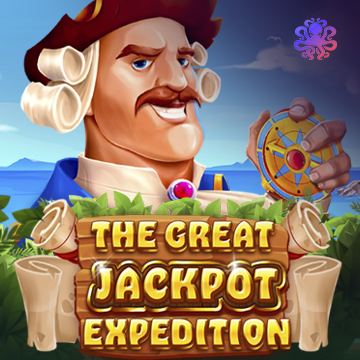 The Great Jackpot Expedition - HEROBET168