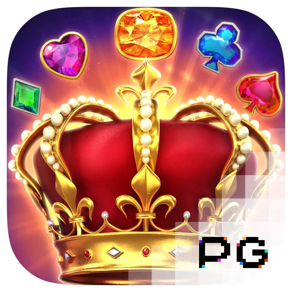 Majestic Treasures - HEROBET168