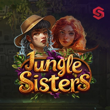 Jungle Sisters - HEROBET168