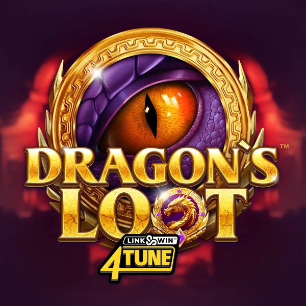 Dragon&rsquo;s Loot Link&Win 4Tune&trade; - HEROBET168