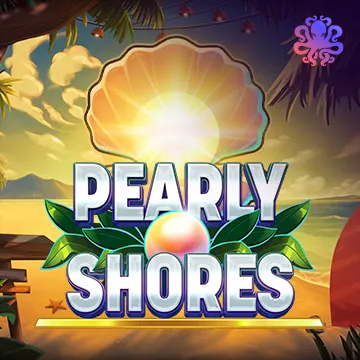 Pearly Shores - HEROBET168