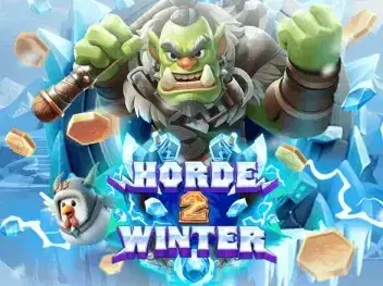 PLAYSTAR : HORDE 2 WINTER - HEROBET168