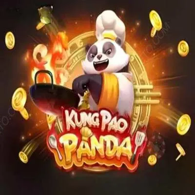 Kung Pao Panda - HEROBET168