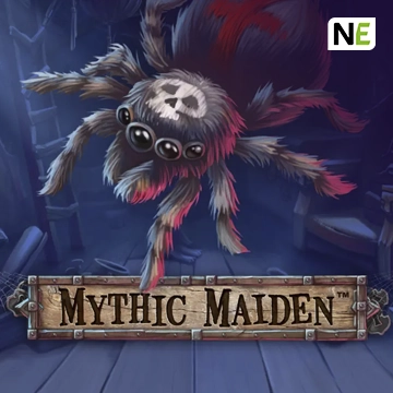 Mythic Maiden - HEROBET168