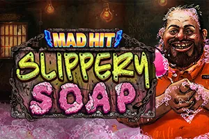 Mad Hit Slippery Soap - HEROBET168