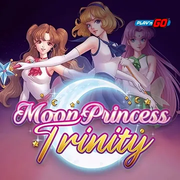 Midnight Princess Trinity - HEROBET168