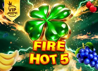 Fire Hot 5 - HEROBET168