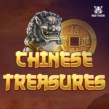 Chinese Treasures - HEROBET168