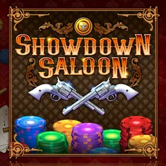 Showdown Saloon - HEROBET168