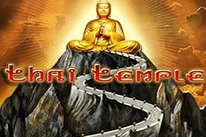 Thai Temple - HEROBET168