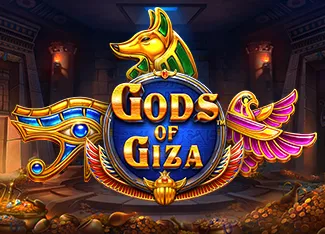 Gods of Giza - HEROBET168