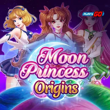Midnight Princess Origins - HEROBET168