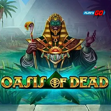 Oasis of Dead - HEROBET168