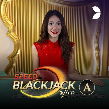Speed VIP Blackjack A - HEROBET168
