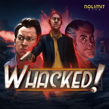 Whacked! - HEROBET168