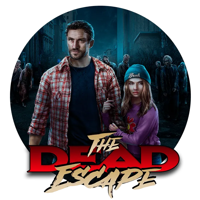 The Dead Escape - HEROBET168