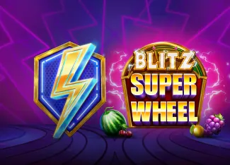 Blitz Super Wheel - HEROBET168