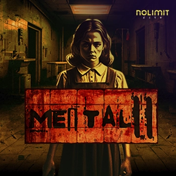 Mental 2 - HEROBET168