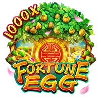 FORTUNE EGG - HEROBET168