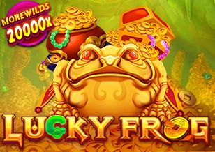 Katak Beruntung - HEROBET168