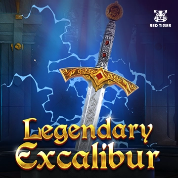 Legendary Excalibur - HEROBET168