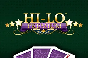 Hi-Lo Premium - HEROBET168