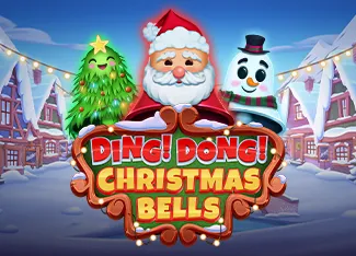 Ding Dong Christmas Bells - HEROBET168