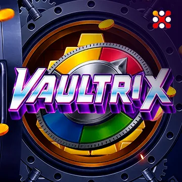 Vaultrix - HEROBET168
