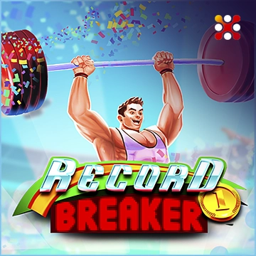 Record Breaker - HEROBET168