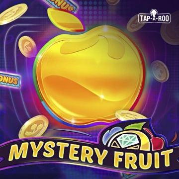 Mystery Fruit Tap-A-Roo™ - HEROBET168