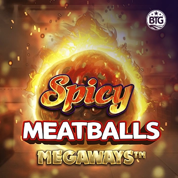 Bigtime : Spicy Meatballs - HEROBET168