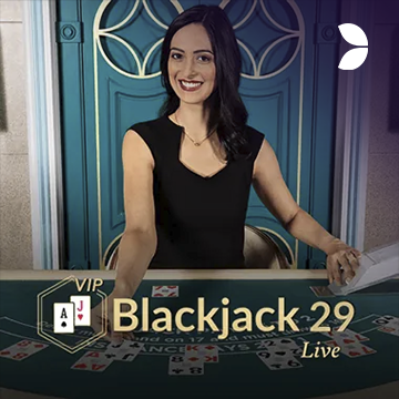 Blackjack VIP 29 - HEROBET168