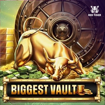 Biggest Vault - HEROBET168