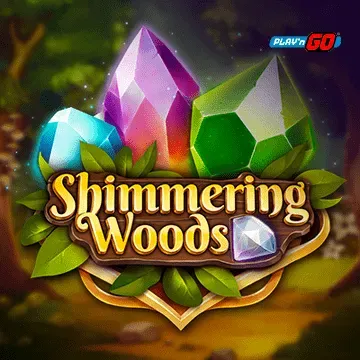 The Shimmering Woods - HEROBET168