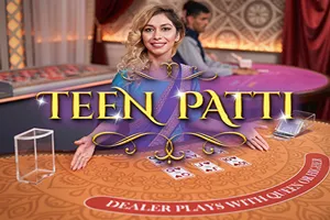 Teen Patti Live - HEROBET168