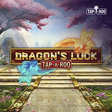 Dragons Luck Tap-A-Roo™ - HEROBET168