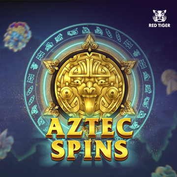 Aztec Spins - HEROBET168